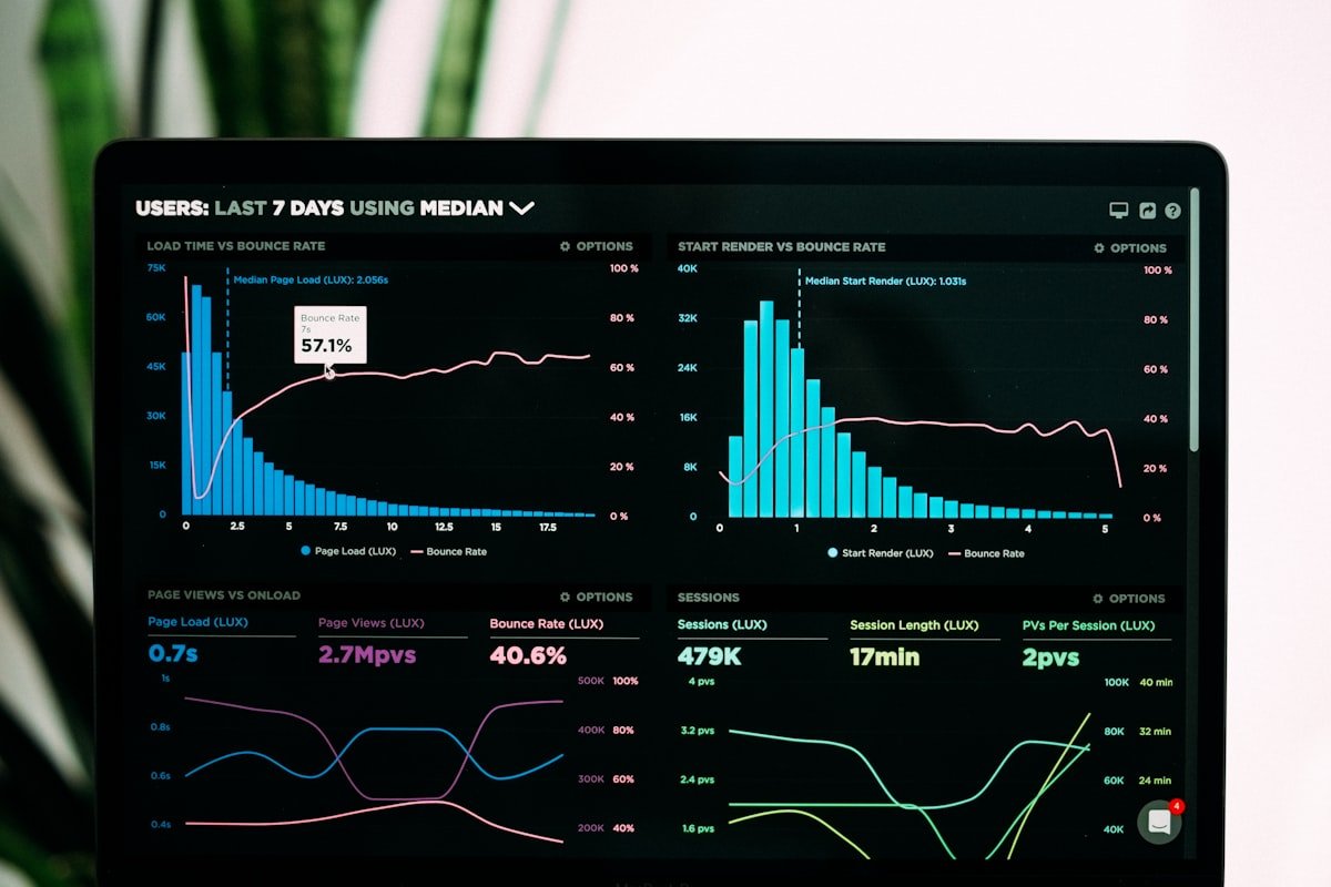 What Makes a Great Website? 7 Elements Every Business Site Needs