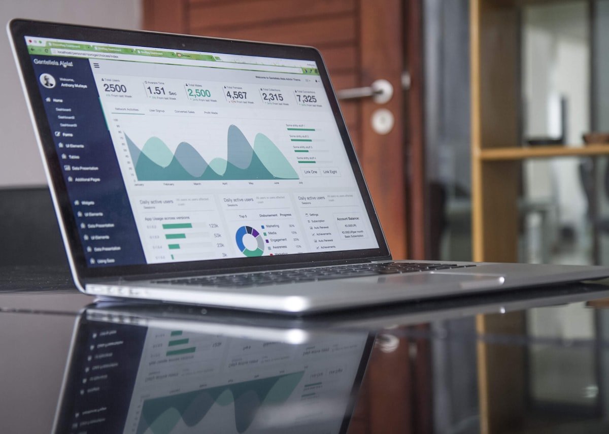 The Real Reason Your Website Isn’t Generating Leads