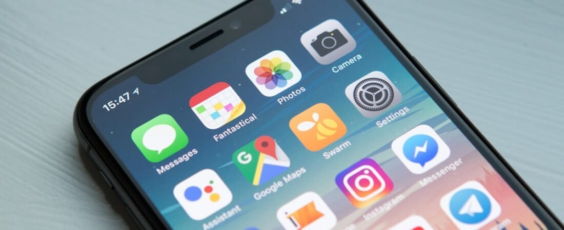 Why Mobile-First Design Is Non-Negotiable for Small Businesses