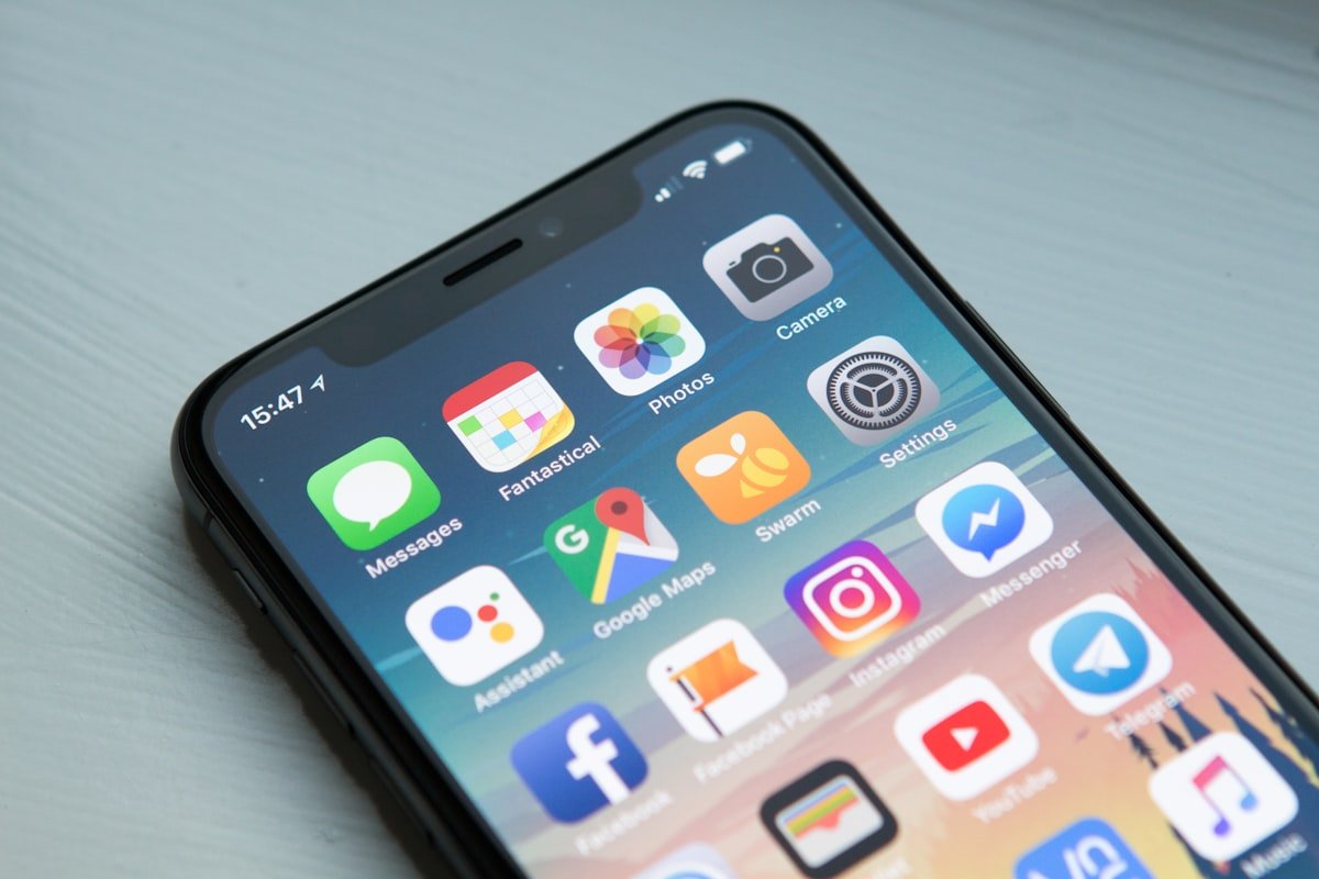 Why Mobile-First Design Is Non-Negotiable for Small Businesses
